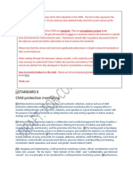 ST 6 CP Monitoring Draft 2 For Consultation