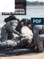 Pre Hospital Care System