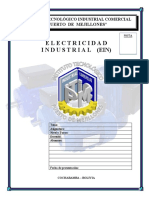 Laboratorio 1 (MLT-300 T)