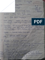 Dbms Notes