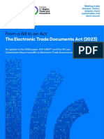 From A Bill To An Act The Electronic Trade Documents Act 1691648687