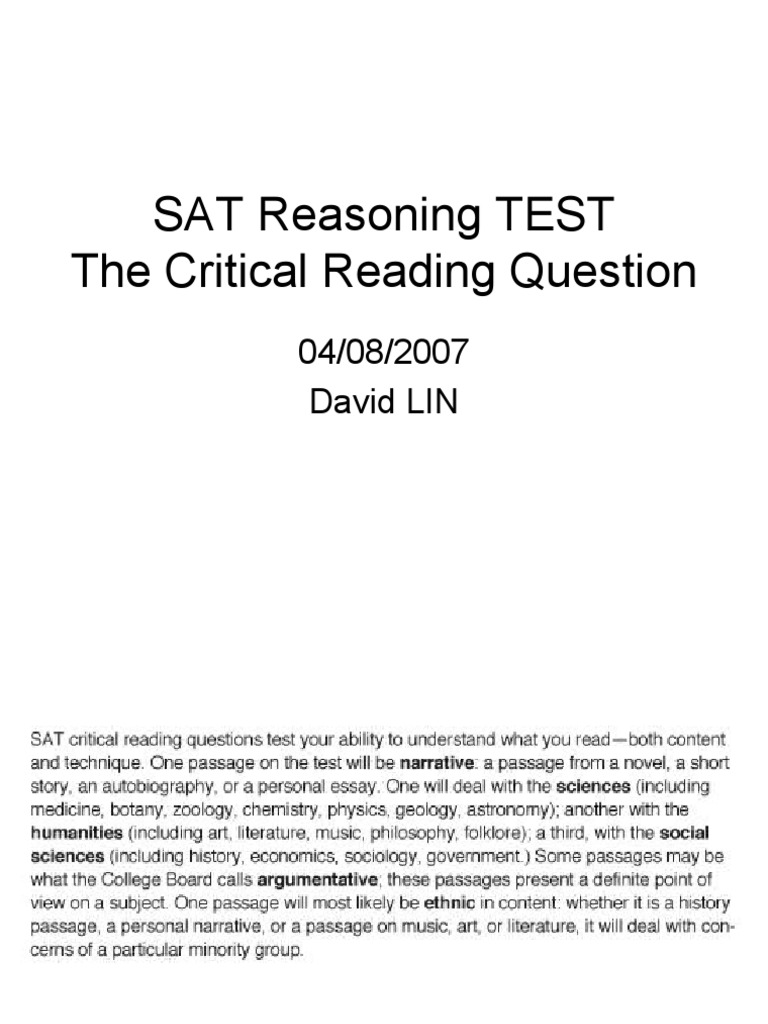 SAT Reasoning TEST Lecture 3 | PDF
