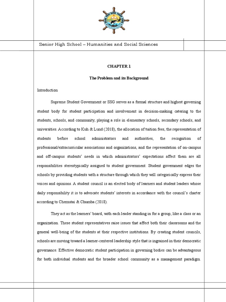 students-satisfaction-on-the-supreme-student-government-services-at