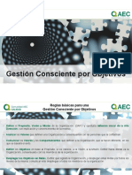 Documento CD Calidad Despliegue Objetivos