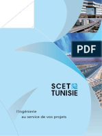 SCET-TUNISIE Brochure - FR - 2020