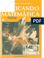 Livro de Matematica Alvaro Andrini 7 Ano PDF Leonardoportal