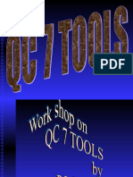 QC 7 Tools