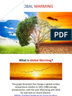 Global Warming