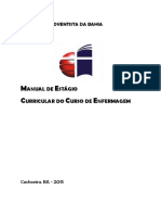 Manual de Enfermagem 2015