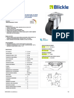 Data Sheet Le-Poev 125R-1-FS