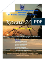 Kochi 2020 FIRST CALL 24