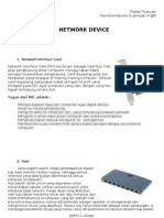 Network Device