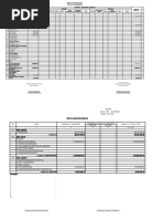 Harga Satuan Barang | PDF