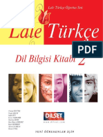 Lale Turkce Dil Bilgisi 2