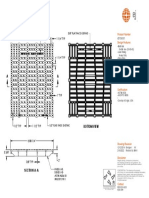 Revised V-5736 Grate Pattern