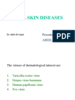 Viral Infections 1
