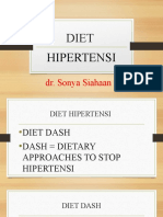 Diet Hipertensi