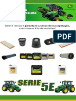 Cópia de KIT REVISÃO SPower - 5080E (100 - 450 - 750)