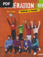 Nouvelle Génération A1-Livre Et Cahier | PDF
