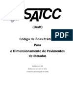 Road Pavement Design - Final Portuguese (22sept10)