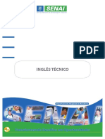 Inglês Técnico