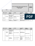 P. A. FISICA 10a Classe 2023