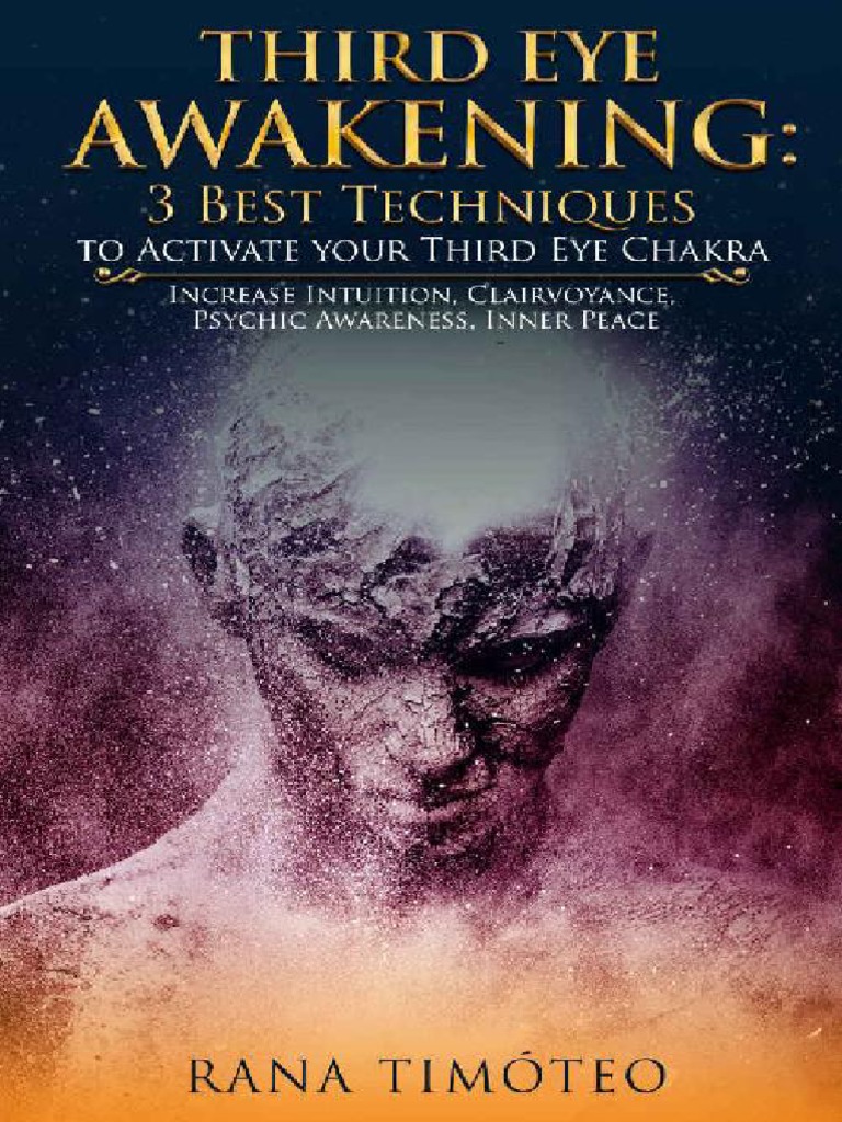 OceanofPDF - Com Third Eye Awakening 3 Best Techniques To - Rana ...