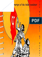 PhotoAlbumOfMartyrsOfCPI (Maoist) Book Eng 140915