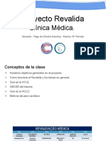 Proyecto Revalida Clínica Médica 1-10.