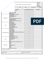 SST-FO-090 Preoperacional de Vehiculos