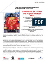 Adventures On Trains The Highland Falcon Thief Press Release FINAL (1) .194281508