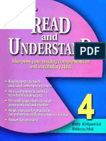 Read and Understand 4 With Audio