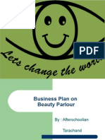 Business Plan