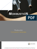 MOXIBUSTION