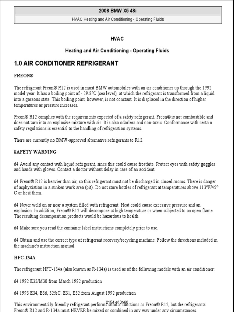 HVAC PDF Air Conditioning Electrical Connector
