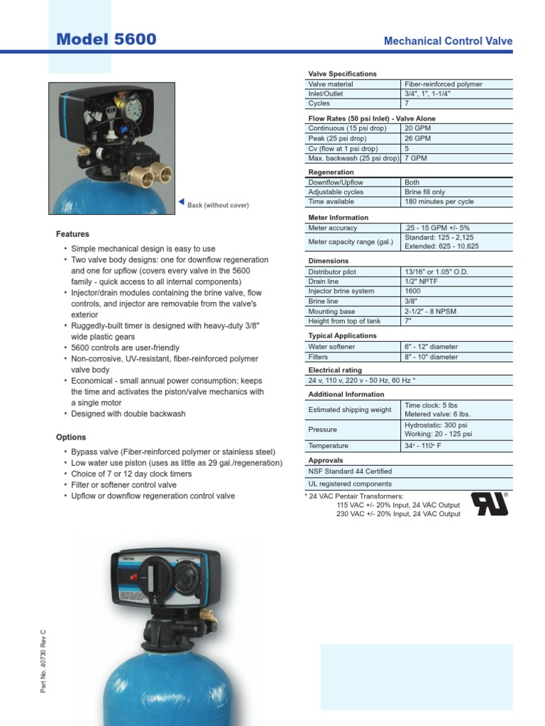 Ryzen 5 5600 Spec Sheet