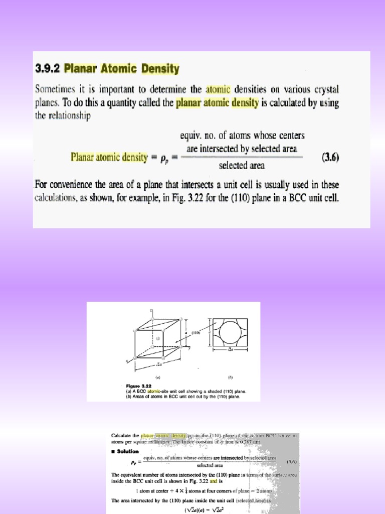 Crystal Defects PDF Dislocation Crystallite