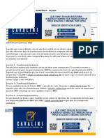 Atividade 3 - Química Geral e Inorgânica - 53-2023