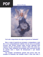 38-Anjo Da Guarda