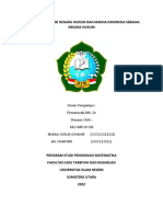 Pengertian Dan Ciri Negara Hukum Dan Makna Indonesia Sebagai Negara Hukum