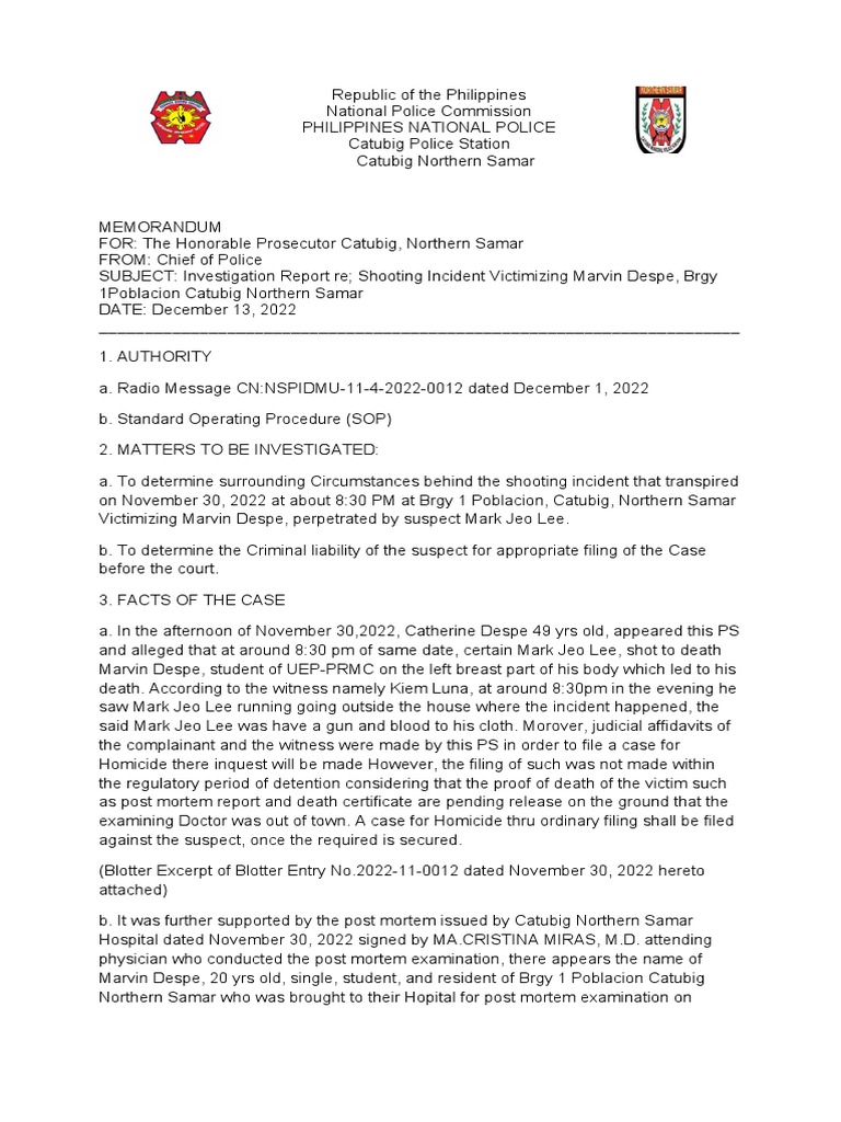 Technical English 2 PDF Prosecutor Crimes