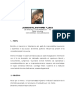 Torres Flores Jannina Eveling CV
