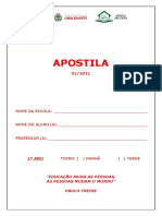 Apostila 1º Ano 2.2021