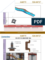 Machine Weldhead Weldpin Backup: 520-00727-30 (MACHINE 18A) GH3050T125395 RV3N3892612538 BE25E130732048