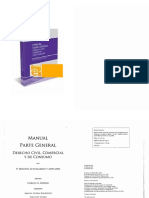 GHERSI - Manual Derecho Civil - 3ra - 2017 - Formato LIBRO
