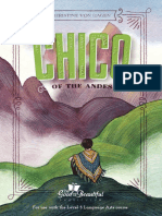 Chico of The Andes 1.2