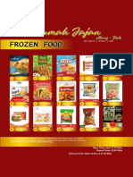 Frozen Food IG-1
