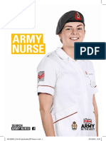 Uni Nurses Factsheet