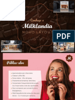 Apresentação Milklandia 2023