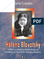 (SylviaCraston) HELENA BLAVATSKY (Biografia)(Sem Inf Ed&Ano) Ed.teos 674p OCR-Acrobat